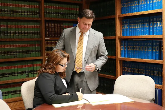Goodin Abernathy LLP 5