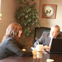 Goodin Abernathy LLP ico