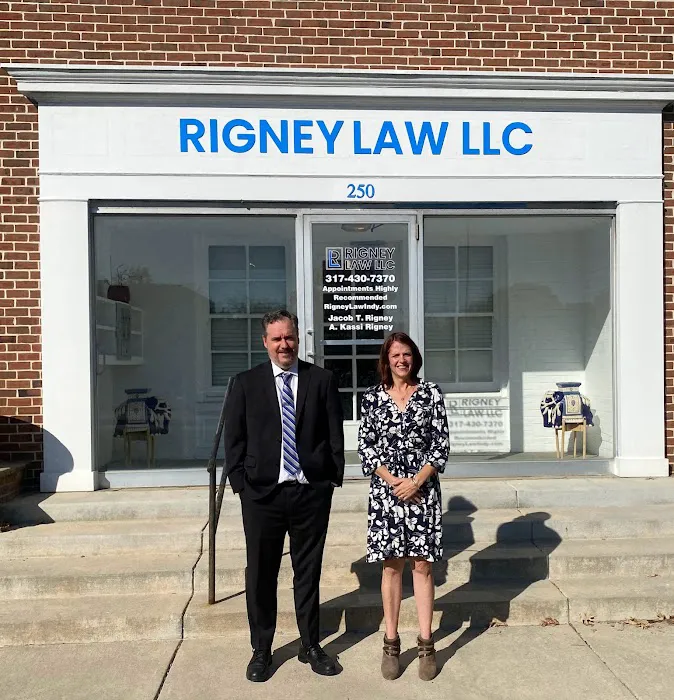 Rigney Law LLC 5