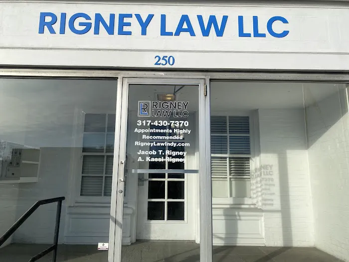 Rigney Law LLC 5