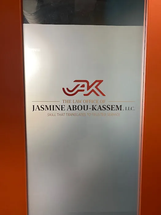 Jasmine Jamal Abou-Kassem 5
