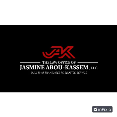 Jasmine Jamal Abou-Kassem 5