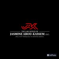 Jasmine Jamal Abou-Kassem ico