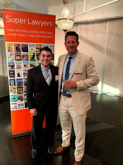 Wichman Law Firm, LLC 5