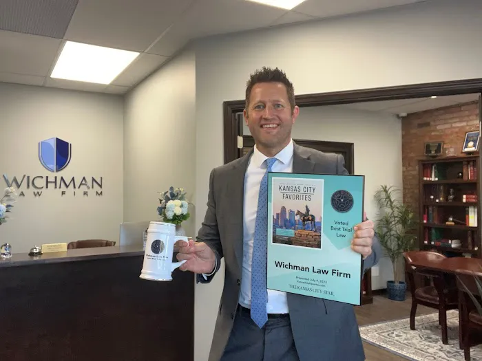 Wichman Law Firm, LLC 5