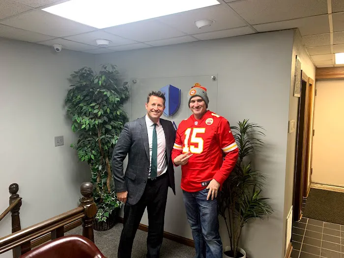 Wichman Law Firm, LLC 5