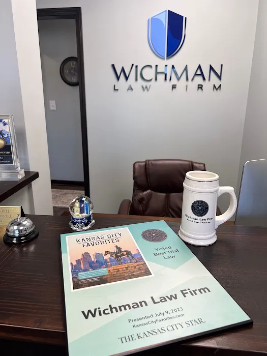 Wichman Law Firm, LLC 5