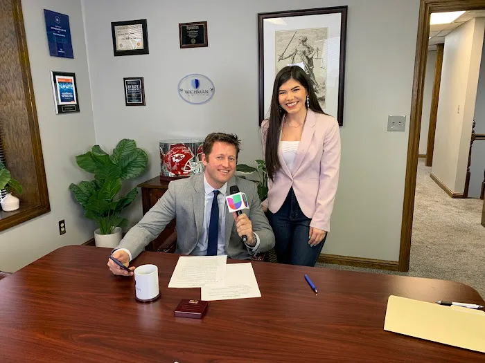 Wichman Law Firm, LLC 5
