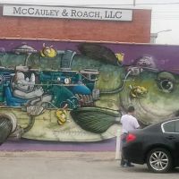 Stacy Shaw & Associates LLC ico