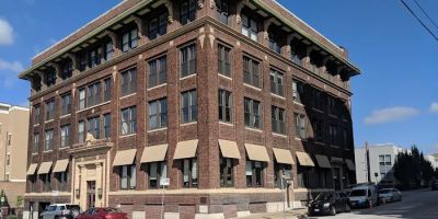 The O'Connor Law Firm, P.C.
