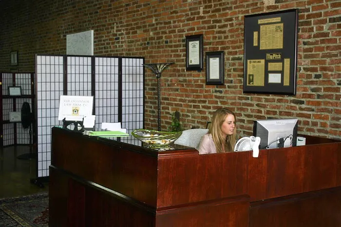 The O'Connor Law Firm, P.C. 5