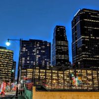 Stinson LLP ico