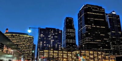 Stinson LLP