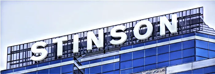 Stinson LLP 5