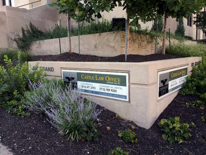 Castle Law Office 5