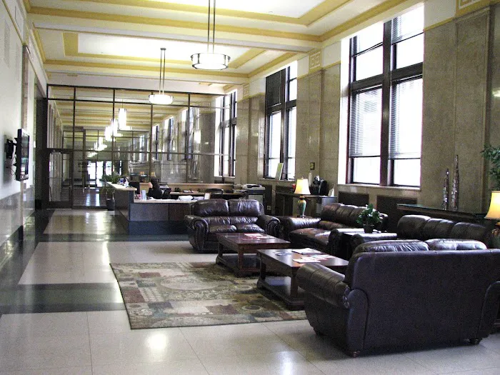 Castle Law Office 5