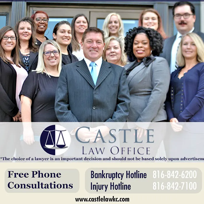 Castle Law Office 5