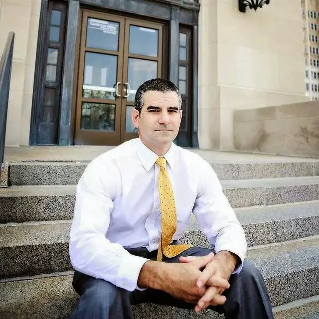 Johnston Law Firm, LLC 5
