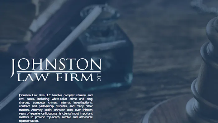 Johnston Law Firm, LLC 5