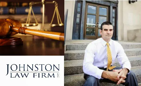 Johnston Law Firm, LLC 5