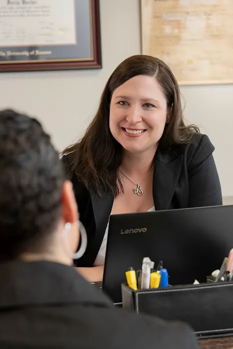 Joseph, Hollander & Craft LLC 5