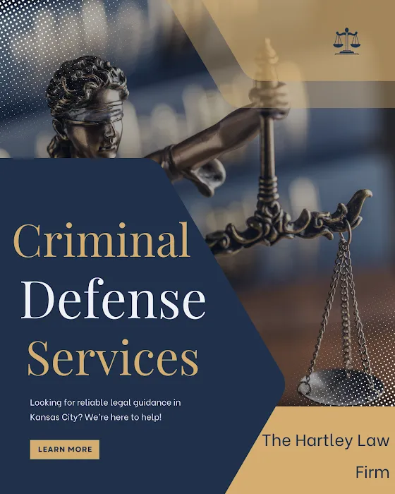 The Hartley Law Firm 5