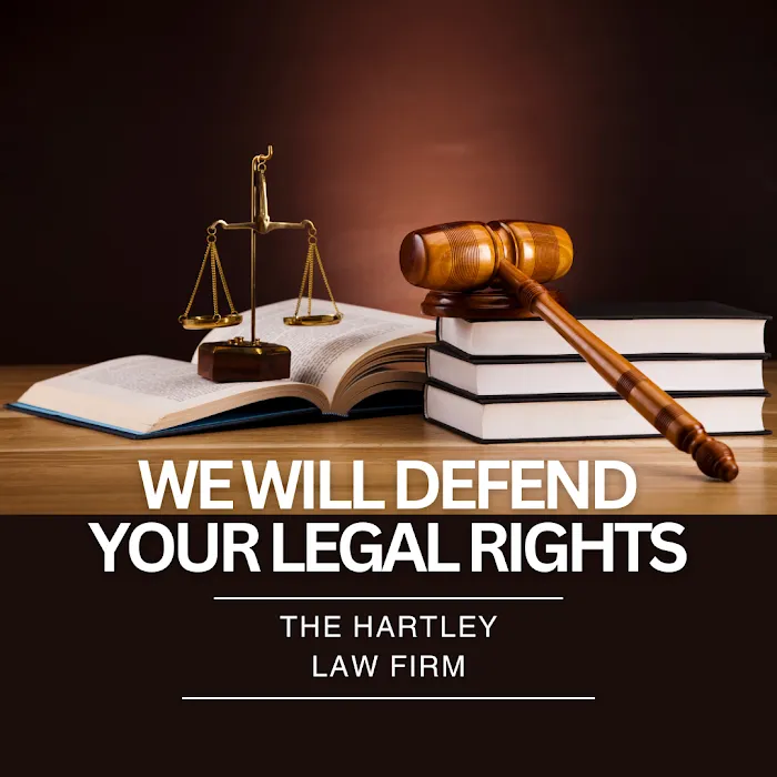 The Hartley Law Firm 5