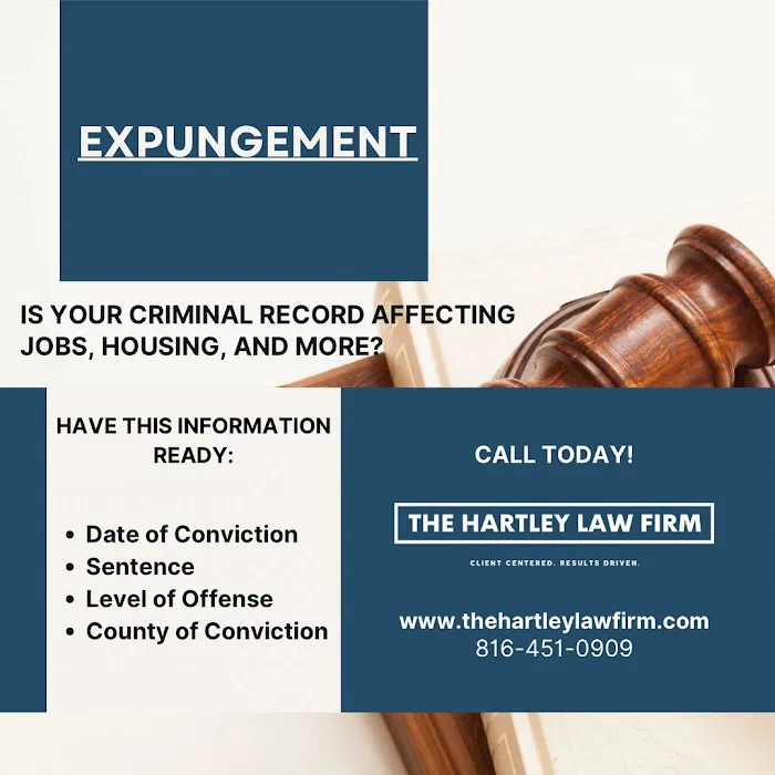 The Hartley Law Firm 5