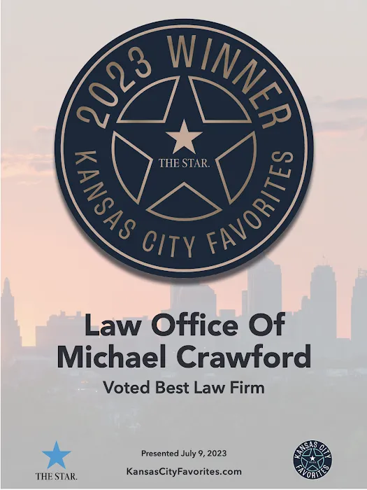 Law Office of Michael Crawford 5
