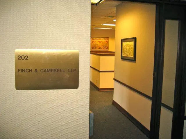 Bruce Campbell Law Firm LLP 5