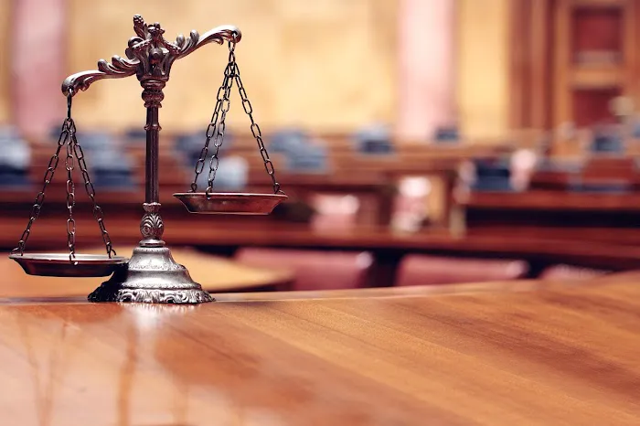The Law Office of Michael J. Joshi 5