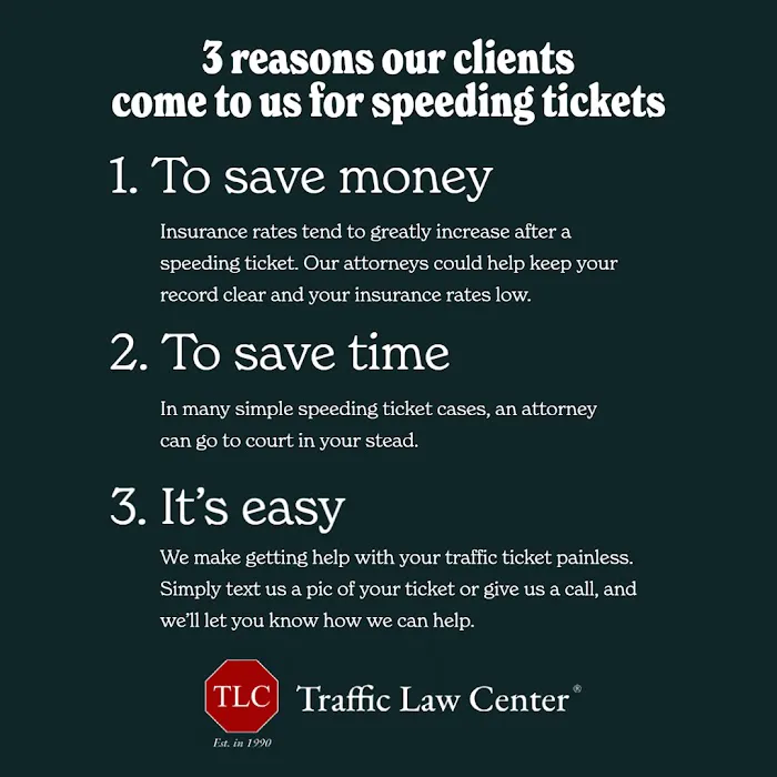 Traffic Law Center 5