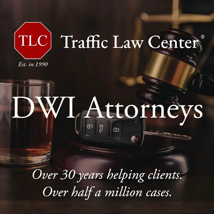 Traffic Law Center 5