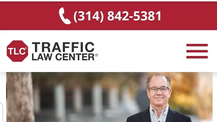 Traffic Law Center 5