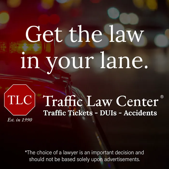 Traffic Law Center 5