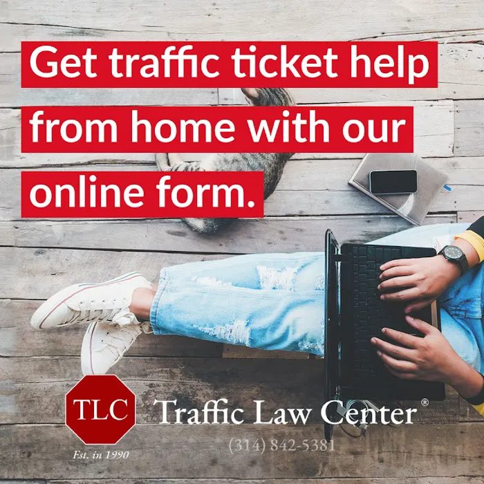 Traffic Law Center 5
