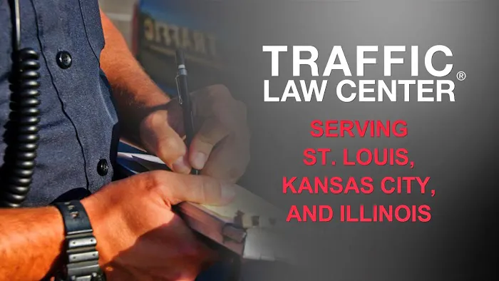 Traffic Law Center 5