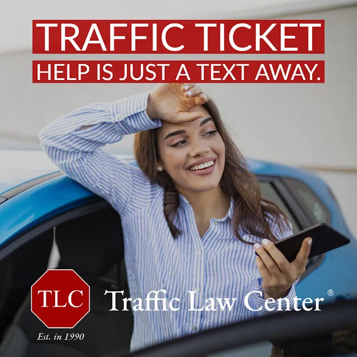 Traffic Law Center 5