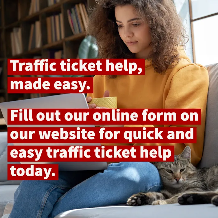 Traffic Law Center 5