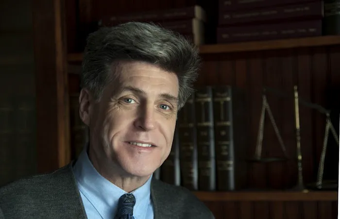 David M. Lurie, Criminal Defense Attorney 5