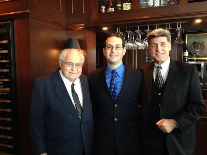 David M. Lurie, Criminal Defense Attorney 5