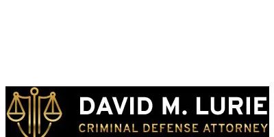 David M. Lurie, Criminal Defense Attorney