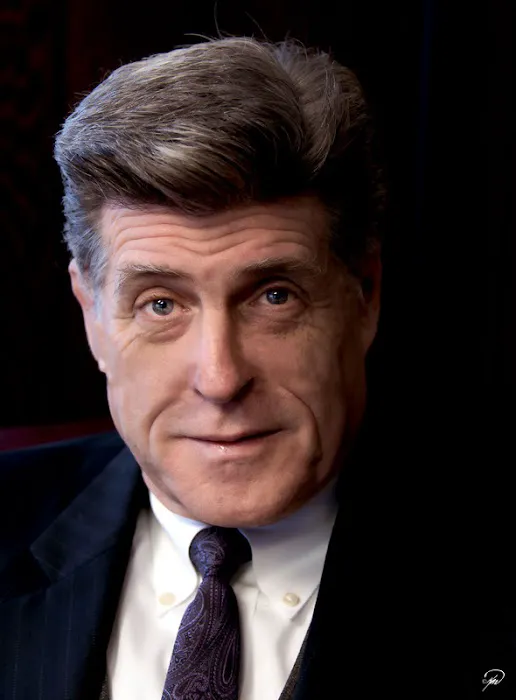 David M. Lurie, Criminal Defense Attorney 5