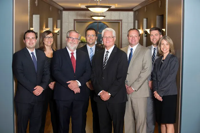 Dollar, Burns, Becker & Hershewe 5