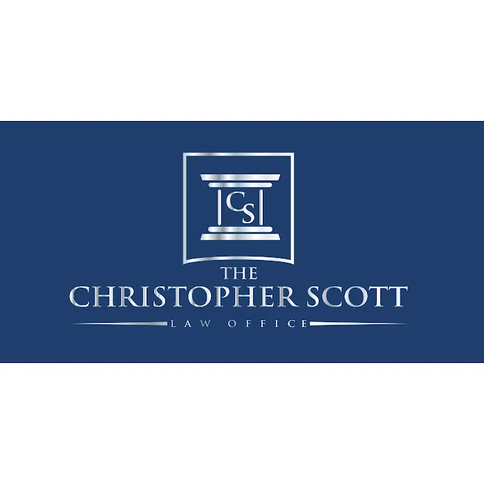 The Christopher Scott Law Office, LLC 5