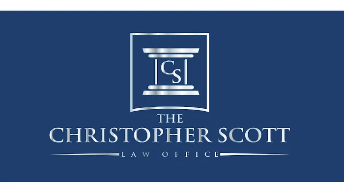 The Christopher Scott Law Office, LLC 5
