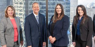 Mauer Law Firm