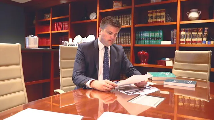 Kevin McManus Law Injury & Disability Attorneys 5
