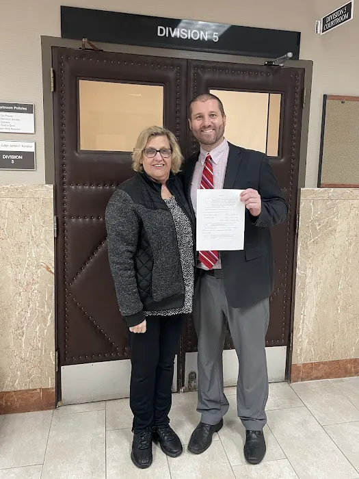 Bill Kenney Law Firm, LLC 5