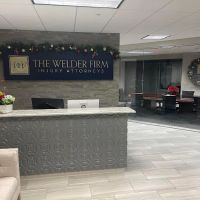 The Welder Firm ico